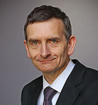 SRSG Volker Perthes SRSG Volker Perthes