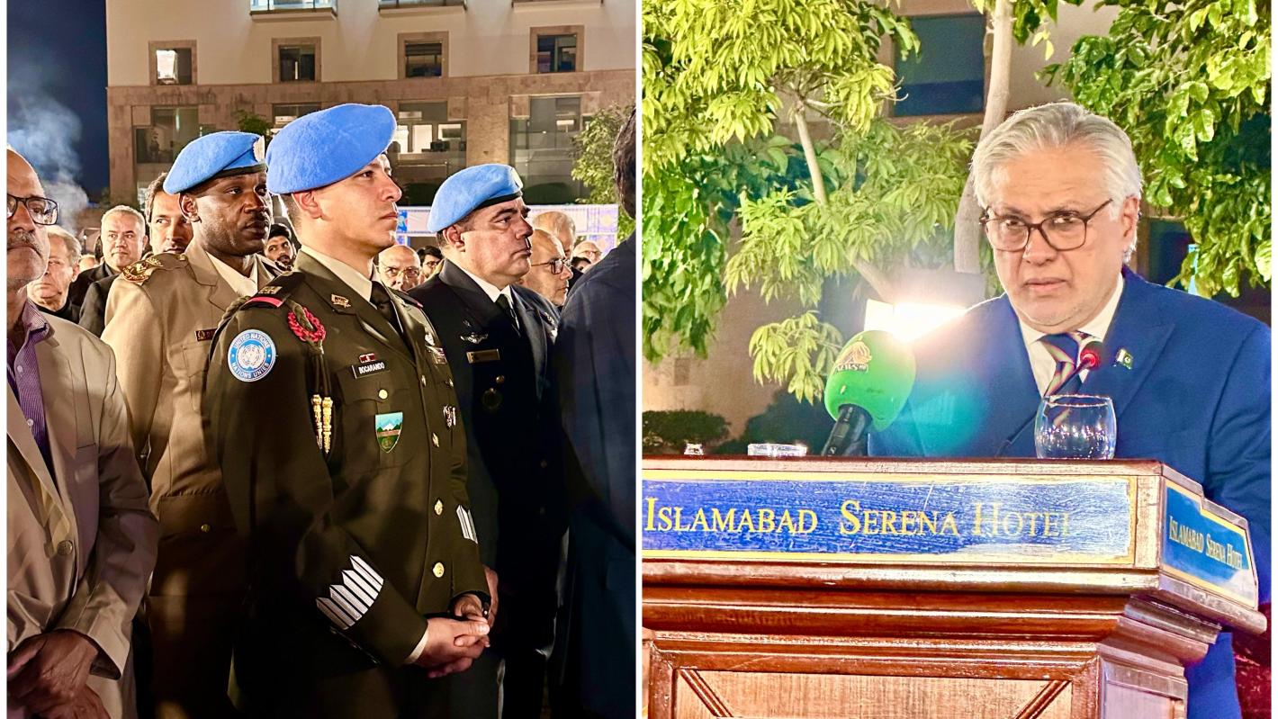 Commemoration of United Nations Day 2025