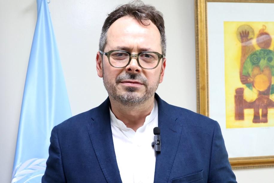 Campagne mondiale des 16 jours d’activisme