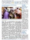 UNAMID News Bulletin