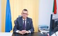 MESSAGE OF THE SRSG VOLKER PERTHES ON THE OCCASION OF EID EL-FITR