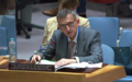 UNITAMS SRSG Mr. Volker Perthes Remarks to the Security Council 24 May 2022