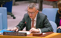 Security Council remarks Special Representative of the Secretary-General to Sudan and Head of UNITAMS, Mr. Volker Perthes