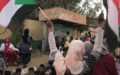 FROM THE FIELD: Sudanese women ready to ‘break taboos’ and run for office
