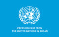 United Nations reassures its commitment to Sudan